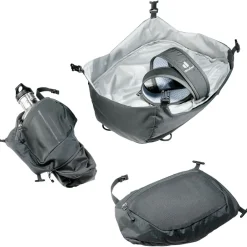 Sale - Women's Aircontact Pro SL 65+10 l - Trekkingrucksack Trekkingausrüstung