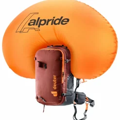 Deuter - Women's Alproof 30 SL - Lawinenrucksack Online
