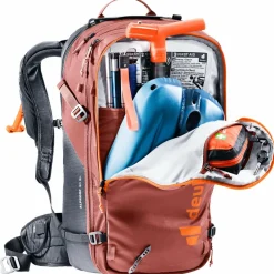 Deuter - Women's Alproof 30 SL - Lawinenrucksack Online