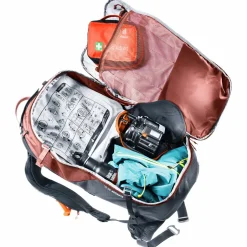 Deuter - Women's Alproof 30 SL - Lawinenrucksack Online