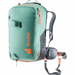 Deuter - Women's Alproof Lite 20 SL - Lawinenrucksack Clearance