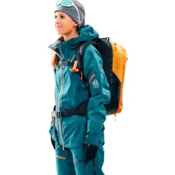Deuter - Women's Alproof Lite 20 SL - Lawinenrucksack Clearance