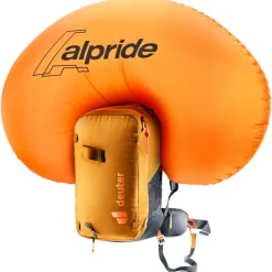 Deuter - Women's Alproof Lite 20 SL - Lawinenrucksack Clearance