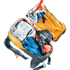 Deuter - Women's Alproof Lite 20 SL - Lawinenrucksack Clearance