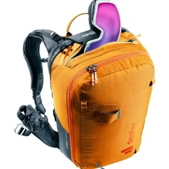 Deuter - Women's Alproof Lite 20 SL - Lawinenrucksack Clearance