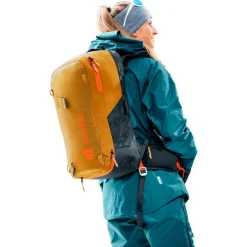 Deuter - Women's Alproof Lite 20 SL - Lawinenrucksack Clearance