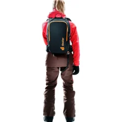 New Deuter - Women's Alproof Ride 16 SL - Lawinenrucksack