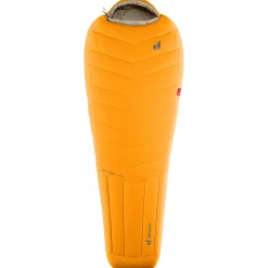Deuter - Women's Astro Pro 1000 SL - Daunenschlafsack Magma / Titanium