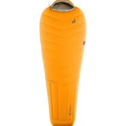 New Deuter - Women's Astro Pro 800 SL - Daunenschlafsack Magma / Titanium