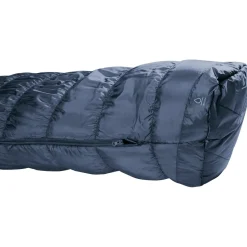 Online Deuter - Women's Exosphere SL -6°C - Kunstfaserschlafsack Ink / Maple