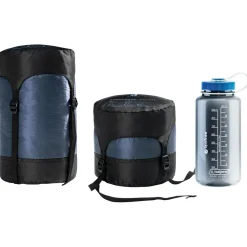 Online Deuter - Women's Exosphere SL -6°C - Kunstfaserschlafsack Ink / Maple