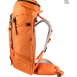 - Women's Freescape Pro 38+ SL - Skitourenrucksack Skitourenrucksäcke