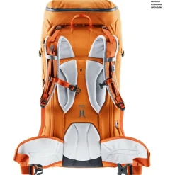 - Women's Freescape Pro 38+ SL - Skitourenrucksack Skitourenrucksäcke