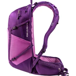 Best - Women's Speed Lite Pro SL 17 - Wanderrucksack Laufausrüstung|Wanderrucksäcke