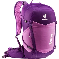 Best - Women's Speed Lite Pro SL 17 - Wanderrucksack Laufausrüstung|Wanderrucksäcke