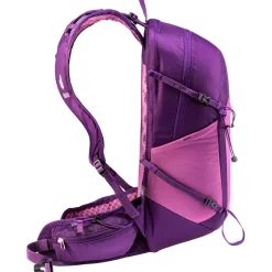 Best - Women's Speed Lite Pro SL 17 - Wanderrucksack Laufausrüstung|Wanderrucksäcke