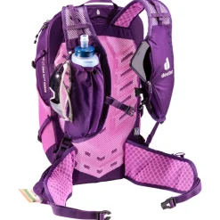 Best - Women's Speed Lite Pro SL 17 - Wanderrucksack Laufausrüstung|Wanderrucksäcke