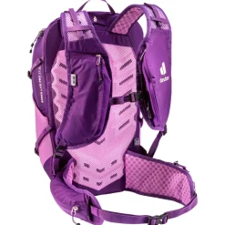 Best - Women's Speed Lite Pro SL 17 - Wanderrucksack Laufausrüstung|Wanderrucksäcke