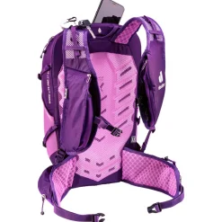 Best - Women's Speed Lite Pro SL 17 - Wanderrucksack Laufausrüstung|Wanderrucksäcke