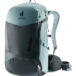 Best Deuter - Women's Trans Alpine Pro SL 26 - Bike-Rucksack
