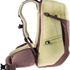 Best Deuter - Women's Trans Alpine Pro SL 26 - Bike-Rucksack
