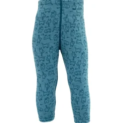 Devold - Baby's Duo Active Merino Longs - Merinounterwäsche