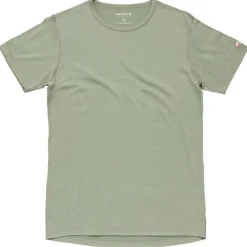 Devold - Breeze Plus Merino 200 T-Shirt - Merinounterwäsche Sale