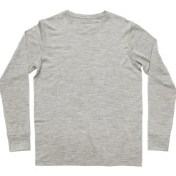 New - Classic L/S - Merinoshirt Alltagsbekleidung|T-Shirts
