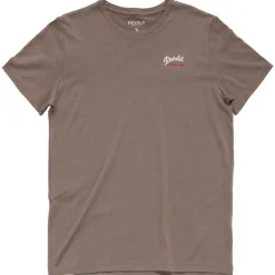 Clearance - Classic Script Tee - Merinoshirt Wanderbekleidung|T-Shirts