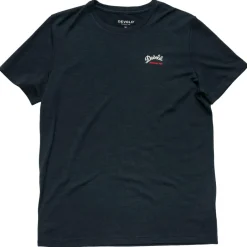 Clearance - Classic Script Tee - Merinoshirt Wanderbekleidung|T-Shirts