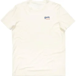 Clearance - Classic Script Tee - Merinoshirt Wanderbekleidung|T-Shirts