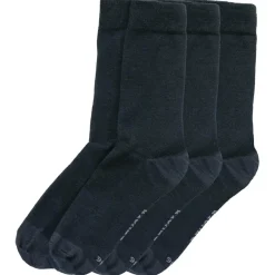 Online - Daily Merino Light Sock 3-Pack - Multifunktionssocken Merinosocken|Socken