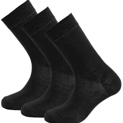 Online - Daily Merino Light Sock 3-Pack - Multifunktionssocken Merinosocken|Socken