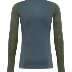 Clearance Devold - Duo Active Shirt - Merinounterwäsche Black