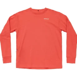 Hot Devold - Everyday Crew - Merinolongsleeve