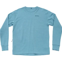 Hot Devold - Everyday Crew - Merinolongsleeve