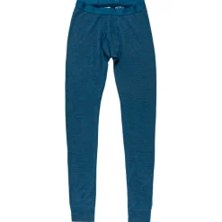 Clearance - Expedition Merino Silk Longs - Merinounterwäsche Hochtourenbekleidung|Merinounterwäsche