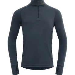 Clearance - Expedition Zip Neck - Merinounterwäsche Hochtourenbekleidung|Merinounterwäsche