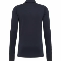 Clearance - Expedition Zip Neck - Merinounterwäsche Hochtourenbekleidung|Merinounterwäsche