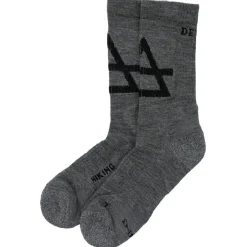 Discount Devold - Hiking Merino Medium Sock - Wandersocken