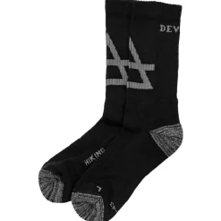 Discount Devold - Hiking Merino Medium Sock - Wandersocken