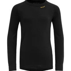 Best Devold - Junior Duo Active Merino Shirt - Merinounterwäsche