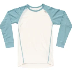 Devold - Junior's Breeze Merino Shirt - Merinounterwäsche New