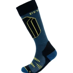 Clearance - Kid's Alpine Merino Sock - Skisocken Merinosocken|Skisocken
