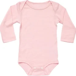 New Devold - Kid's Breeze Merino Body - Merinounterwäsche