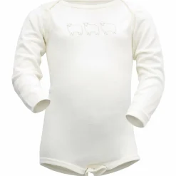 New Devold - Kid's Breeze Merino Body - Merinounterwäsche