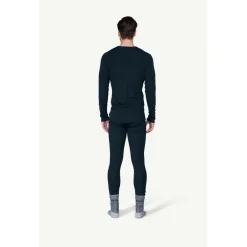 Devold - Lauparen Merino 190 Base Shirt - Merinounterwäsche Ink Best