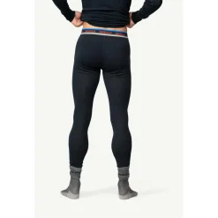 New - Lauparen Merino 190 Longs - Merinounterwäsche Skibekleidung|Merinounterwäsche