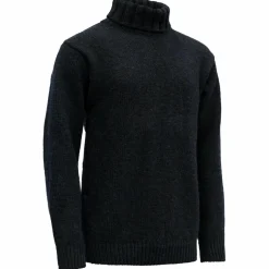 - Nansen Sweater High Neck - Wollpullover Pullover & Hoodies|Pullover & Hoodies