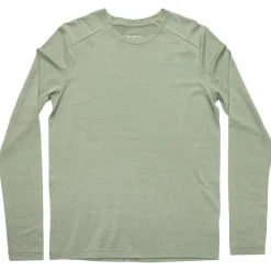 Sale Devold - Premium L/S - Merinoshirt